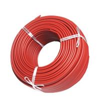 PV kabelis 4mm, 100m Red
