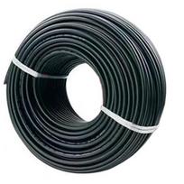 PV kabelis 4mm, 100m Black