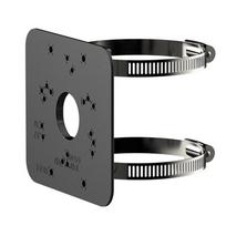 Kameros laikiklis ant stulpo PFA152-E-B Black