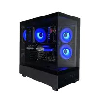 Žaidimų kompiuteris AMD Ryzen 7 7800X3D / RTX 5070 12GB / 32GB DDR5 6000MHz / 1TB NVMe
