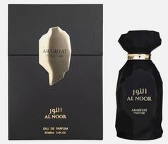Arabiyat Prestige Al Noor Parfumuotas vanduo 75ml