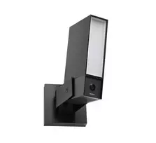 „Original Netatmo NOC2-B“ lauko kamera, juoda