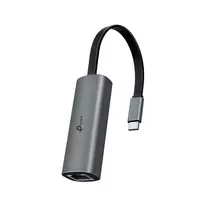 TP-Link UE302C Ethernet to USB C Adapter