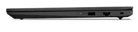 Lenovo V15 G4 AMN AMD Ryzen™ 5 7520U Knyginis kompiuteris 39,6 cm (15.6") „Full HD“ 16GB LPDDR5-SDRAM 512GB SSD Wi-Fi 5 (802.11ac) Windows 11 Home Juoda