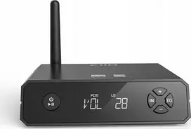 FiiO FiiO BR13 juodas „Bluetooth“ Hi-Fi imtuvas