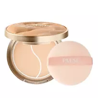PAESE_„Puff Cloud“ ypač lengvi presuoti pudrai su „Blur“ efektu 02N Nude 4,2 g