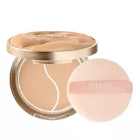 PAESE_„Puff Cloud“ ypač lengvi presuoti pudrai su „Blur“ efektu 03W „Sand Beige“ 4,2 g