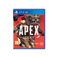 APEX LEGENDS PS4 NAUDOTAS
