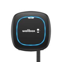 Wallbox krovimo stotelė - Pulsar Max 7,4kW