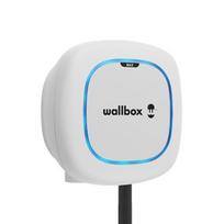Wallbox krovimo stotelė - Pulsar Max 22kW