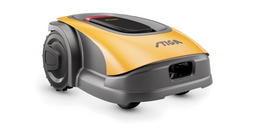 Stiga A 500 Vejos robotas 500 m², GPS-RTK (ekspozicinė prekė)