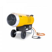Šildytuvas dujinis BLP 103 ET, 103 kW elektroninis uždegimas, Master