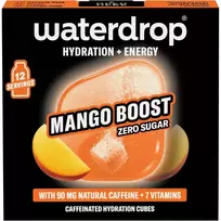 Microenergy WATERDROP mango boost