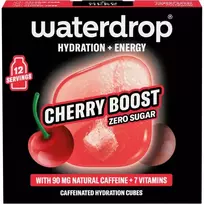 Microenergy WATERDROP cherry boost