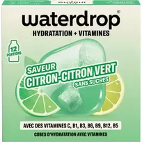 Microdrink WATERDROP laimas