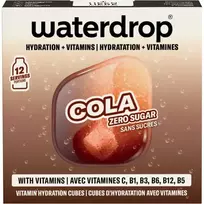 Microdrink WATERDROP kola