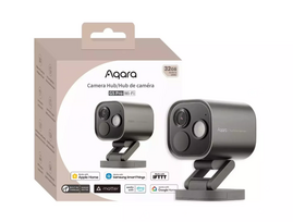 AQARA Hub G5 Pro IP Camera 1520p