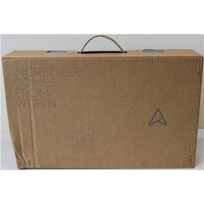 SALE OUT. ASUS UX3407RA-QD010W/1E78100/0001DA/32G/UI/2GQD/WOC/V/WAF/PL | Asus | Zenbook 14 UX3407RA-QD010W | Iceland Gray | 14 " | OLED | WUXGA | 1920 x 1200 pixels | 60 Hz | Glossy | Snapdragon X Elite | X1E 78 100 | 32GB | LPDDR5X | Solid-state drive capacity 1000GB | Qualcomm Adreno GPU | Windows 11 Home | 802.11be | Bluetooth version 5.4 | Keyboard language English | Keyboard backlit | Warranty 24 month(s) | Battery warranty 12 month(s) | DAMAGED PACKAGING