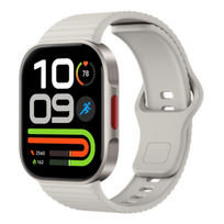 Xiaomi Redmi Watch 6 Lite, steel gray