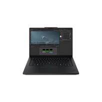 Lenovo ThinkPad P14s Gen 7 14.5 WUXGA ULT7-366H/32GB/1TB/NVIDIA RTX PRO 1000Blackwell Generation 8GB/WIN11 Pro/Nordic Backlit kb