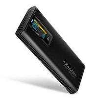 AXAGON USB-C 10Gbps - M.2 NVMe  AND  SATA SSD ENCLOSURE | EEM2-SD2B