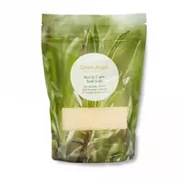 Green Angel Žalias ANGEL jūros druska voniai REST & CALM 500g