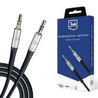 3MK AUX mini-jack to 3.5 mm mini-jack