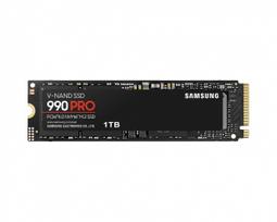 SAMSUNG 990 Pro 1TB
