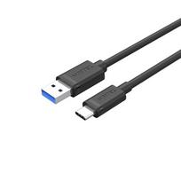 Unitek uSB 3.1 cable Type-A to Type-C, M-M, 2 m