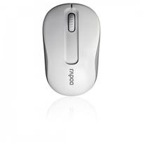 RAPOO M10 Plus wireless mouse, white
