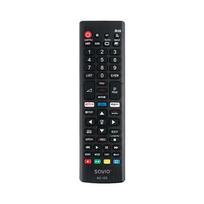 Savio LG TV remote control RC-05