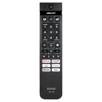 Savio Philips Smart TV Remote Control RC-26