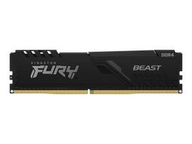 Kingston KF560C30BBE-32 32GB 6000MT/s DDR5 CL30 DIMM FURY Beast Black EXPO Kingston