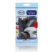 ALCA Laidas Lightning USB 2.0, 100 cm (ALC-510720) (iPhone, iPad, iPod)