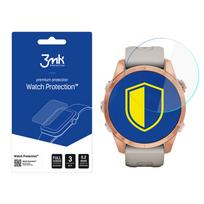 3Mk FlexibleGlass Lite apsauginis stiklas Garmin Fenix 7s