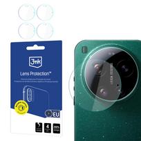 3mk Lens Protection hibridinis kameros apsauginis stiklas Xiaomi 17 Ultra