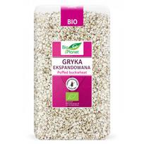 Ekologiški pūsti grikiai (be glitimo) BIO PLANET, 100 g