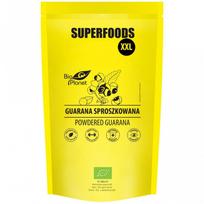 Ekologiški guaranos milteliai 500 g | Bio Planet Superfoods