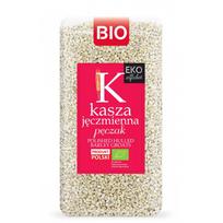 EKOLOGIŠKI MIEŽIAI (LUKŠTENTI), EKO alfabet, 500 g