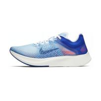 Nike Zoom Fly SP Fast Indigo Fog Moteriški sportbačiai Mėlyni Raudoni-Orbit BV0389-446 37.5 white