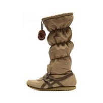 Onitsuka Tiger Šilti aukštakulniai Laisvalaikio Batai Moteriški Rudi Sportbačiai 1182A676-200 39 ruda