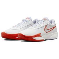 Nike Air Zoom GT Cut Academy EP White Picante Red - FB2598-101 EU 44.5 balta