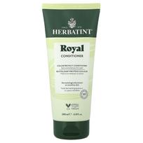 Herbatint, Royal Conditioner, 200ml (6.8fl oz) white
