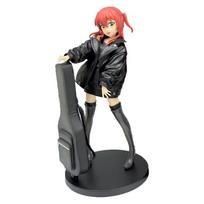 Bocchi The Rock Ichiban Kuji Volume 3 Ryo Yamada Gotoh Hitori Ijichi Nijika Kita Ikuyo Figure Action Model Playthings Xmas present black