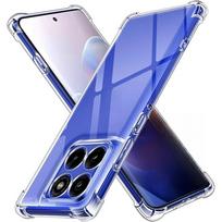 For Motorola Moto Edge 50 Neo Edge50Neo Edge50 50Neo S50 S 50 Case Airbag Clear Silicone Soft Back Cover Mobile Phone Cases Capa MOTO Edge50Neo gryna