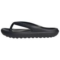 Adidas Adilette Lumia Comfortable Fit Flip Flops Unisex Footwear Black JR9715 43 gray