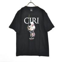 The Witcher 3 Wild Hunt TShirt Ciri Black Japan New M gray