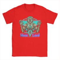 Terraria Game TShirt Summer Trendy Cool T Shirts Unisexs 100 Cotton Crewneck Oversized Top Tees Short Sleeves Funny Tops S gray