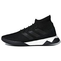 Predator Tango Adidas 18.1 Tr 'Juoda' DB2062 44.5 black