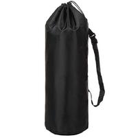 Convenient Folding Chair Carrying Bag Seat Carry Bag Reinforced 420D Nylon Design For Light Weight Camping Furniture black